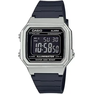 卡西歐 CASIO / W-217HM-9A / 數位指針系列 (附錶盒) [ 官方直營 ] 歷史價格詳細信息