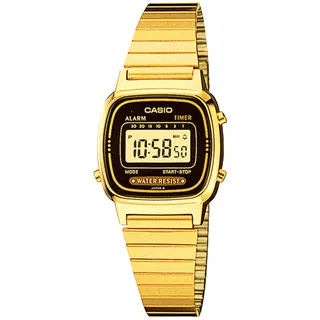 【CASIO】CASIO 卡西歐時尚錶復刻銀錶 AQ-230A-7D防水 台灣公司貨保固一年 歷史價格詳細信息