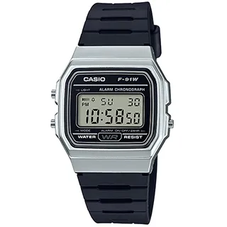 卡西歐 CASIO / F-91WM-9A / 數位指針系列 (附錶盒) [ 官方直營 ] 歷史價格詳細信息