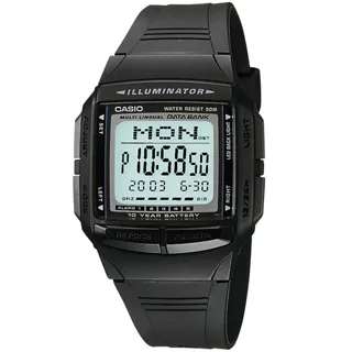 卡西歐 CASIO / DB-360G-9A / VINTAGE系列 (附錶盒) [ 官方直營 ] 歷史價格詳細信息