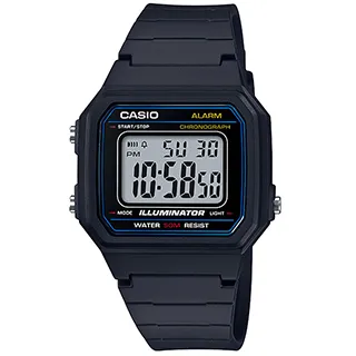 卡西歐 CASIO / W-217HM-9A / 數位指針系列 (附錶盒) [ 官方直營 ] 歷史價格詳細信息