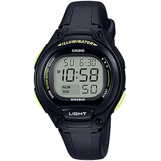 CASIO 卡西歐 多功能造型運動錶 LW-200 LW-200 -4A 歷史價格詳細信息