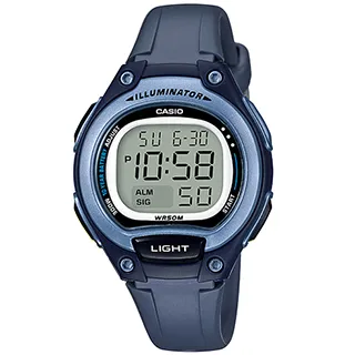 CASIO 卡西歐 多功能造型運動錶 LW-200 LW-200 -4A 歷史價格詳細信息