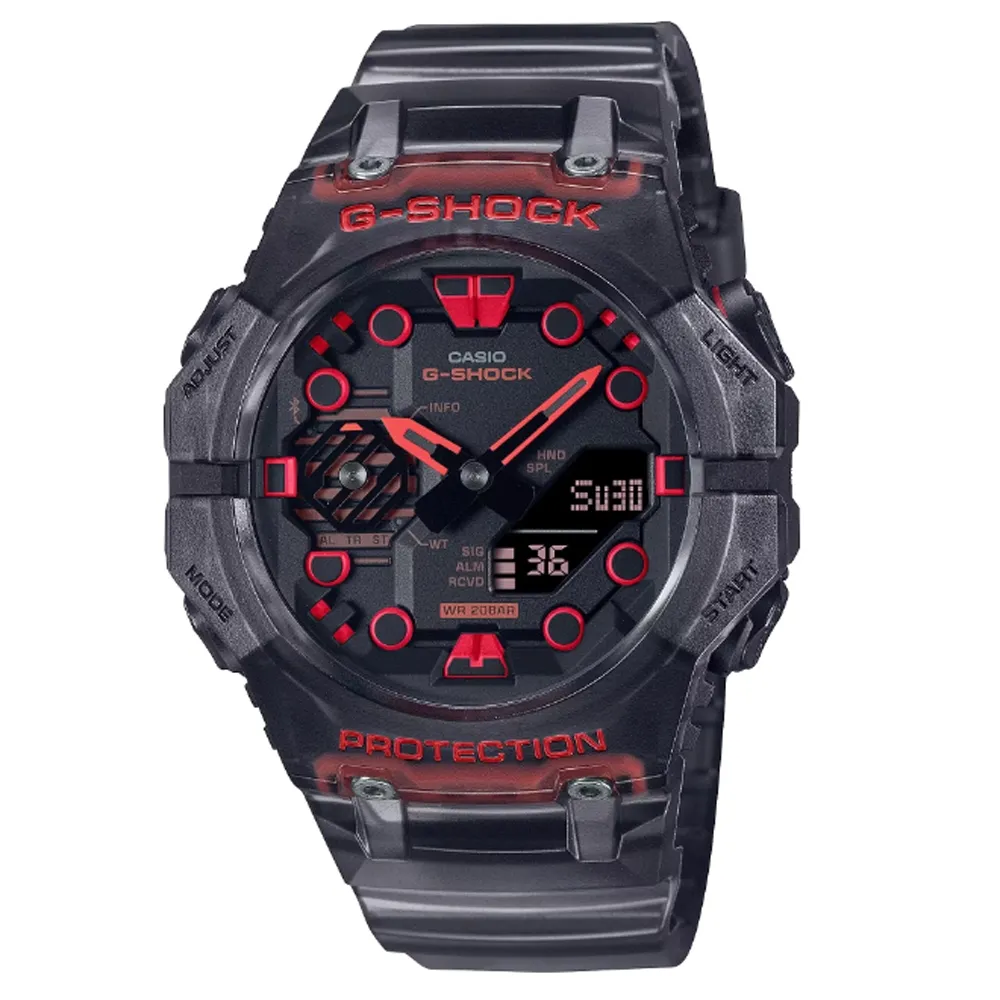 G-SHOCK / GA-B001G / 卡西歐CASIO [ 官方直營 ] 歷史價格詳細信息