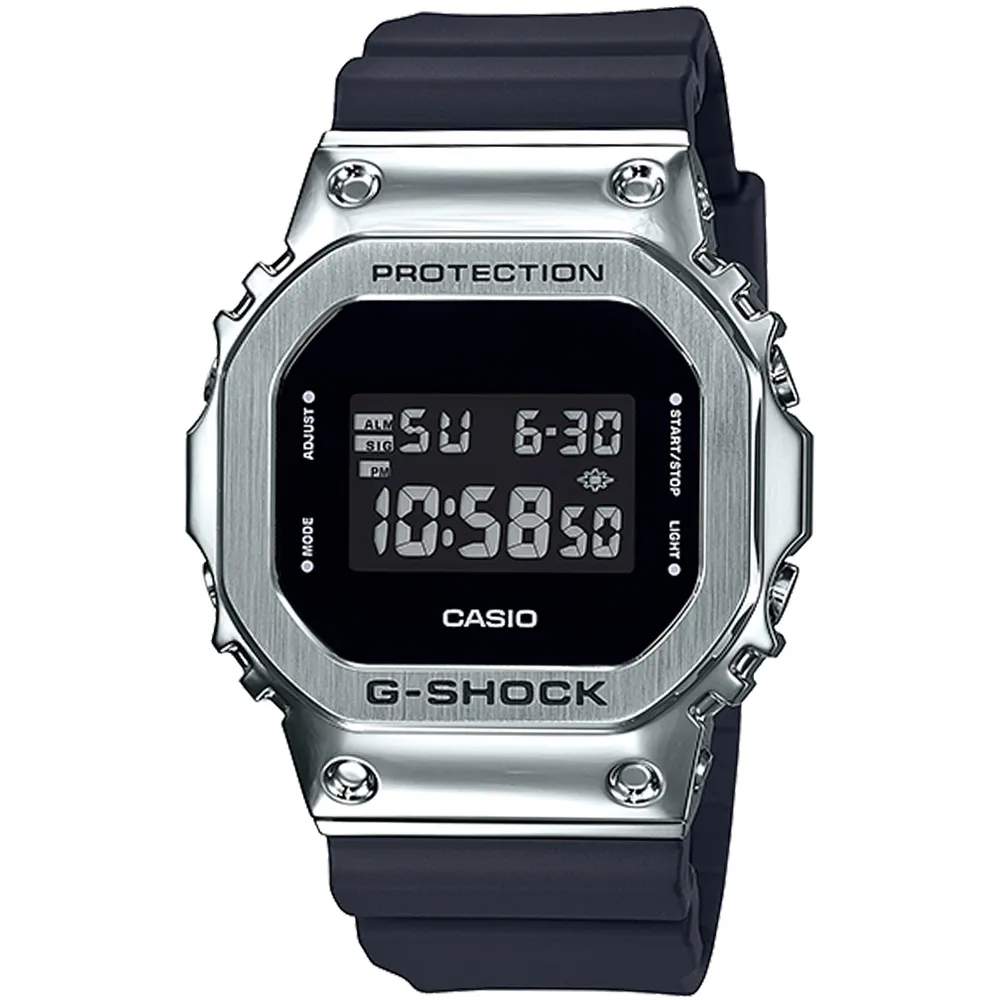 CASIO G-SHOCK/潮流尖端雙顯運動腕錶/GMA-S2100-7A 歷史價格詳細信息