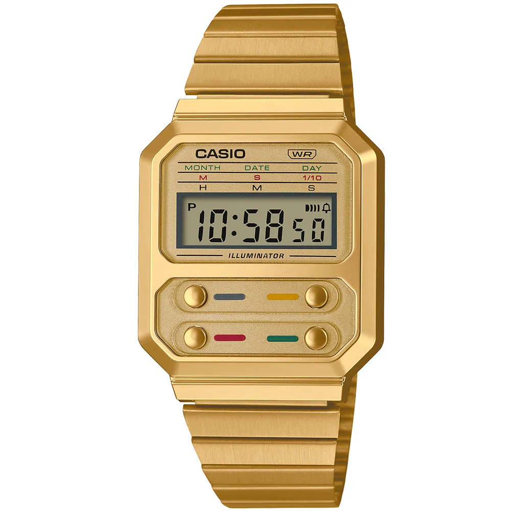 【 CASIO】卡西歐 不鏽鋼復古金錶 LTP-V300G-1A 防水 手錶 台灣卡西歐保固一年 歷史價格詳細信息