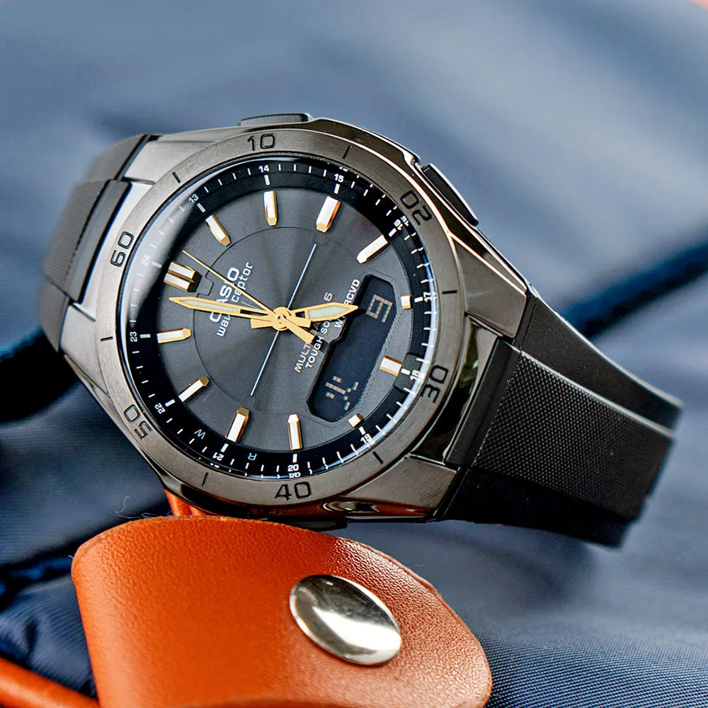 【CASIO 卡西歐】潮流時尚電子橡膠腕錶/黑(MWD-100HB-1B) 歷史價格詳細信息