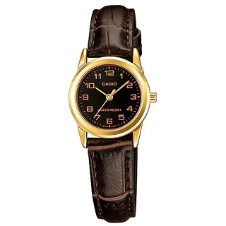 卡西歐 CASIO / LTP-E176L-5A / 指針系列 (附錶盒) / [官方直營] 經典優雅方形設計 歷史價格詳細信息