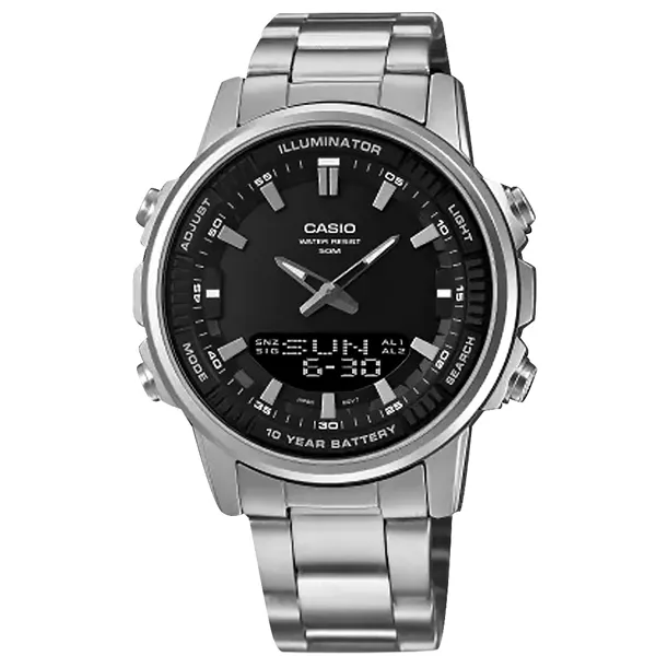 【CASIO】卡西歐運動錶 不鏽鋼錶帶 LTP-1241D-2A 防水 宏崑時計 台灣公司貨保固一年 歷史價格詳細信息