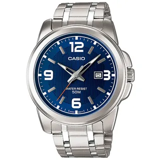 【CASIO 卡西歐】沉穩不鏽鋼指針錶(MTP-VD01D) 歷史價格詳細信息