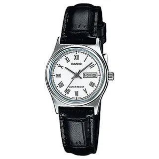 【CASIO】沉穩魅力數字男女對錶-白(MTP-1215A-7A+LTP-1215A-7A) 歷史價格詳細信息
