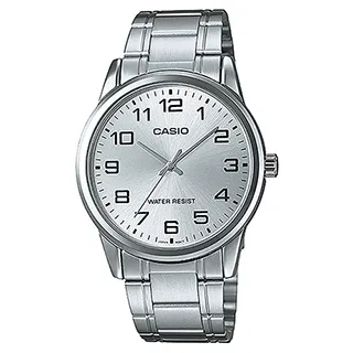 CASIO 卡西歐 MTP-VT01D-2B2+LTP-VT01D-2B2 指針對錶 不鏽鋼錶帶 國隆手錶專賣店 歷史價格詳細信息