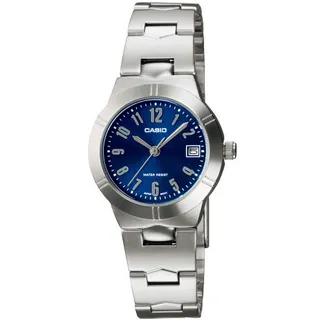 【CASIO 卡西歐】青春圓舞曲時尚腕錶/黑面(LTP-1241D-1ADF) 歷史價格詳細信息