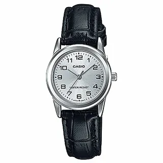 【CASIO 卡西歐】銀色型男不鏽鋼腕錶/銀x黑面(MRW-200HD-1BVDF) 歷史價格詳細信息