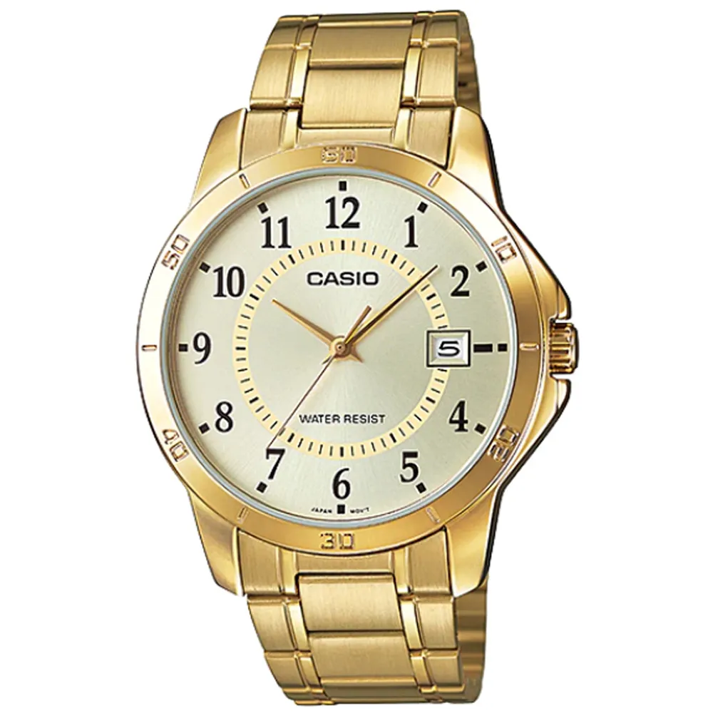 【CASIO】卡西歐 不鏽鋼 時尚簡約 防水 手錶 MTP-1183A-2A 台灣卡西歐保固一年 歷史價格詳細信息