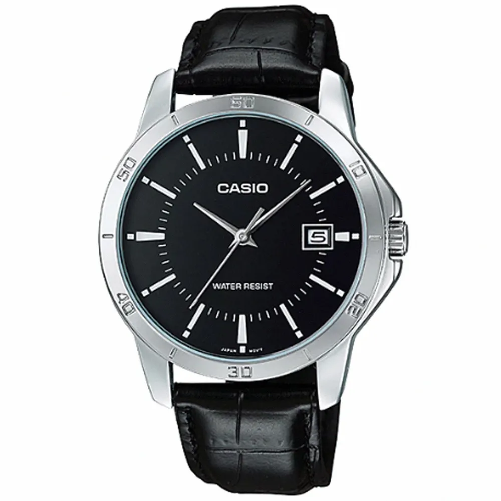 【CASIO 卡西歐】簡約沉穩皮革腕錶/咖x玫瑰金框(MTP-1384L-7A) 歷史價格詳細信息