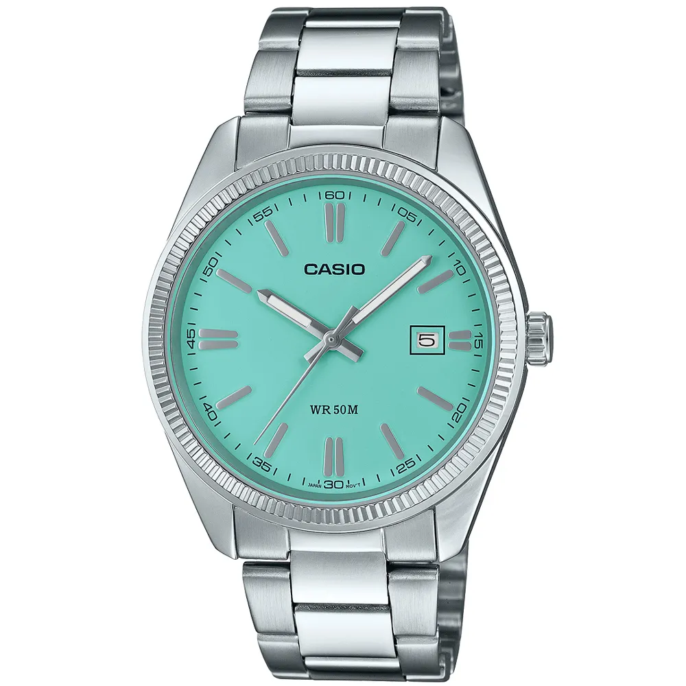 【CASIO】卡西歐(銀風)簡約商用計算機 歷史價格詳細信息