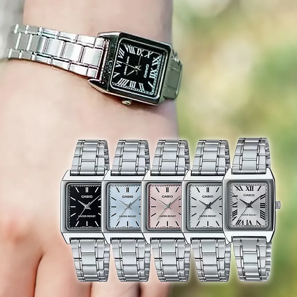 【CASIO 卡西歐】青春圓舞曲時尚腕錶/黑面(LTP-1241D-1ADF) 歷史價格詳細信息