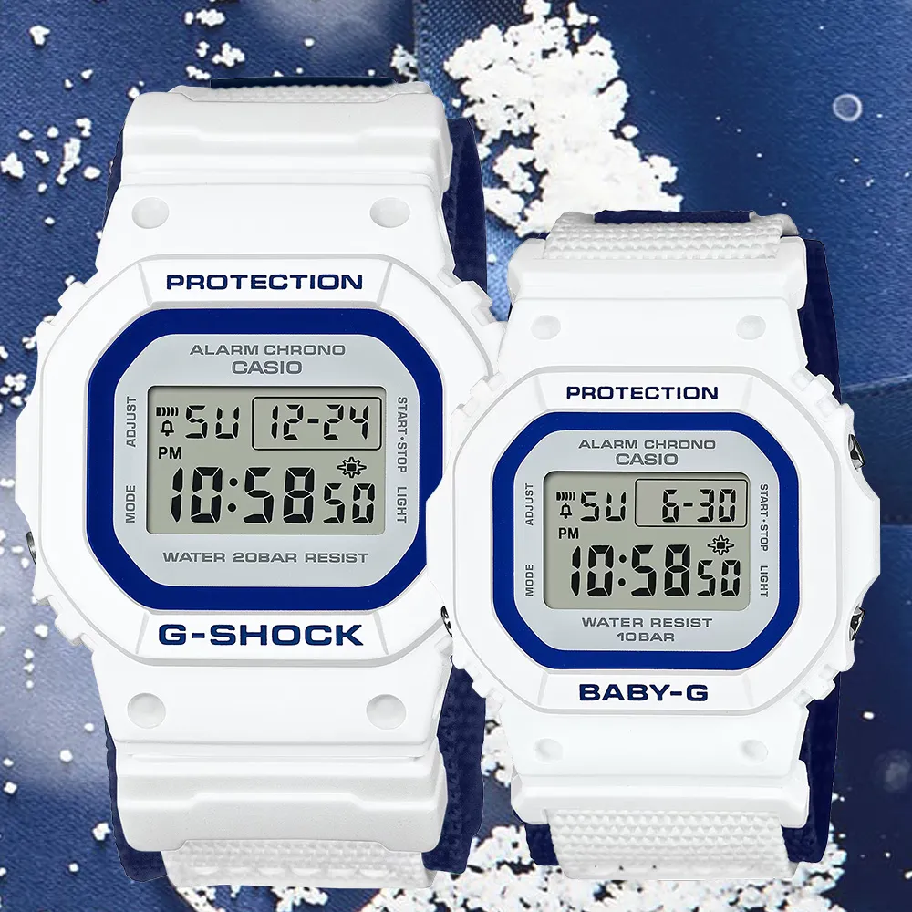 CASIO Baby-G 魔幻立體霓虹腕表-粉紅面 歷史價格詳細信息