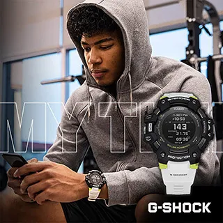 G-SHOCK / GBD-H2000-1A / 卡西歐 CASIO [ 官方直營 ] GPS多元運動手錶 歷史價格詳細信息