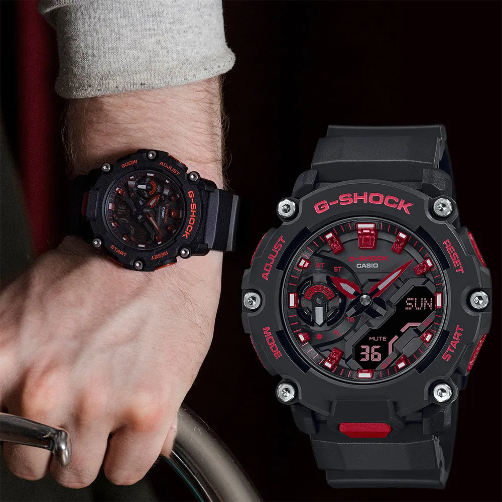 【CASIO】卡西歐 G-SHOCK 紅綠耶誕配色 200米防水 運動電子錶 DW-5700TH-1 黑/紅綠 歷史價格詳細信息