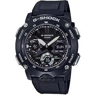 卡西歐 CASIO / GA-2000S-7A / G-SHOCK系列 [ 官方直營 ] 歷史價格詳細信息