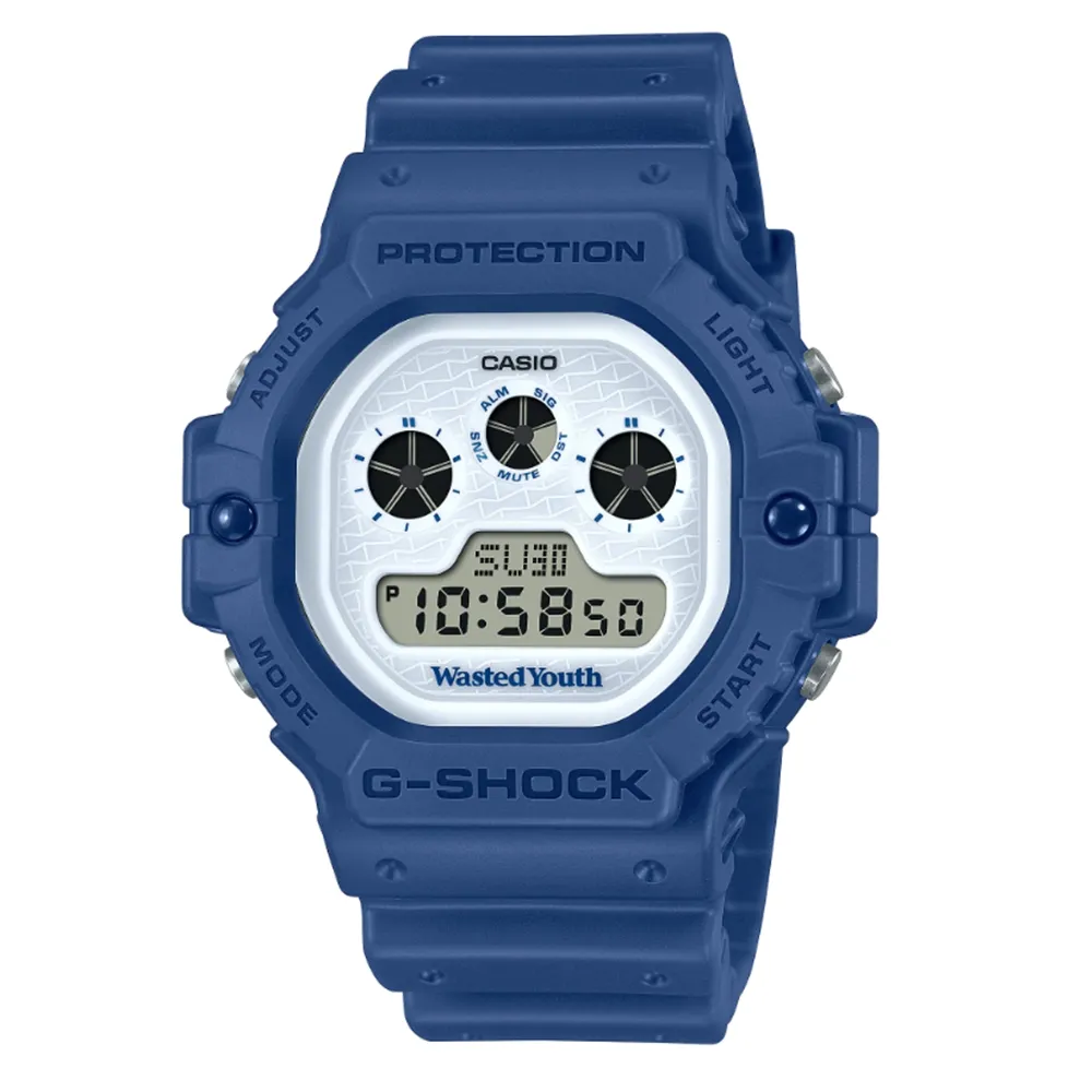 【CASIO 卡西歐】G-SHOCK x BABY-G 濃情蜜意電子情人對錶/綠x粉(DW-5610SU-3DR+BGD-565U-4DR) 歷史價格詳細信息