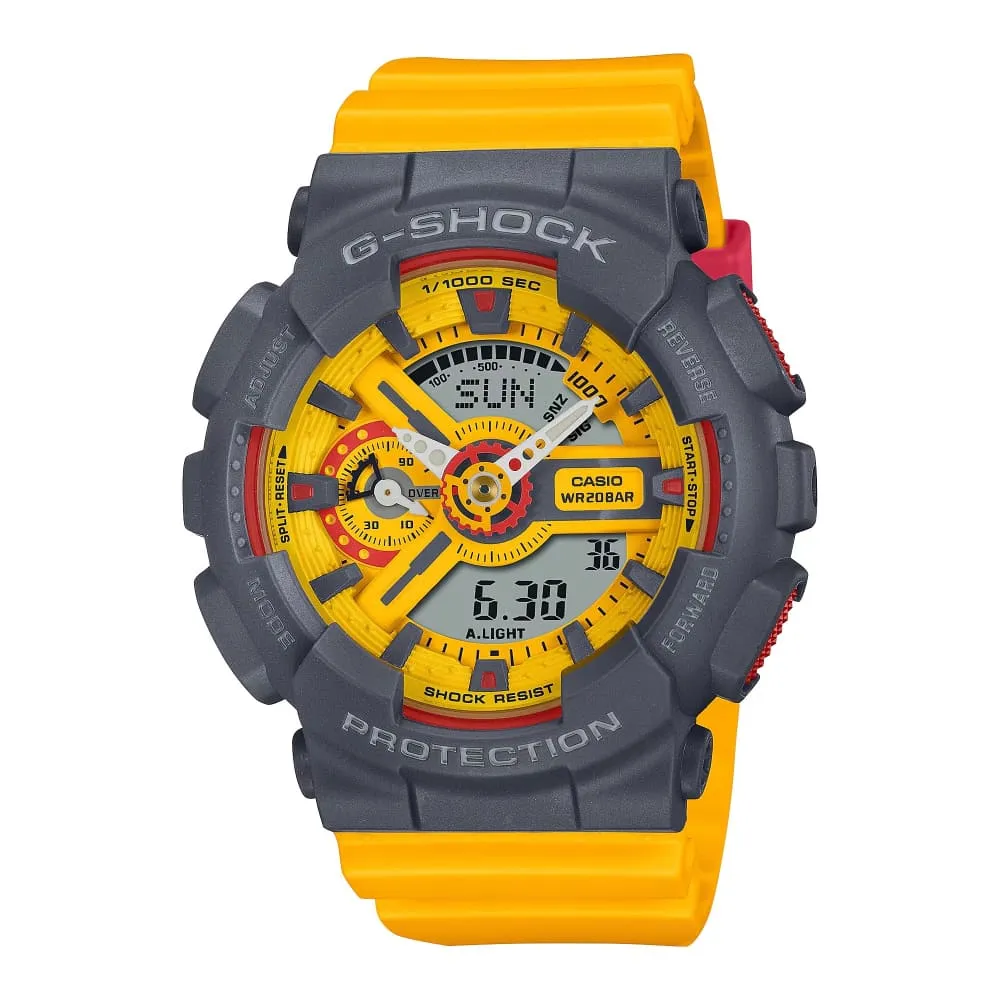 【CASIO】卡西歐 G-SHOCK 小版 農家橡樹 GMA-S2100-4A 防水電子錶 雙顯運動錶 淺粉/玫瑰金 歷史價格詳細信息