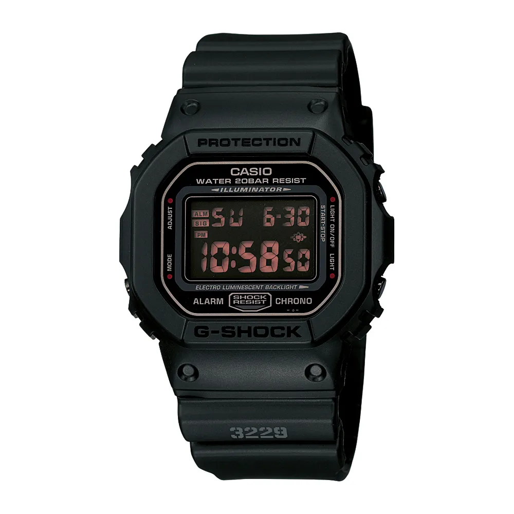 【CASIO 卡西歐】G-SHOCK 經典系列 運動電子錶 萊姆綠X黑 DW-6900RCS-1_50mm 歷史價格詳細信息