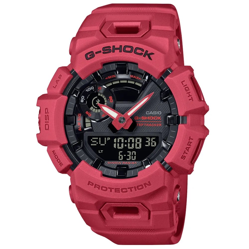 卡西歐 CASIO / GBA-800SF-1A / G-SHOCK系列 [ 官方直營 ] 歷史價格詳細信息