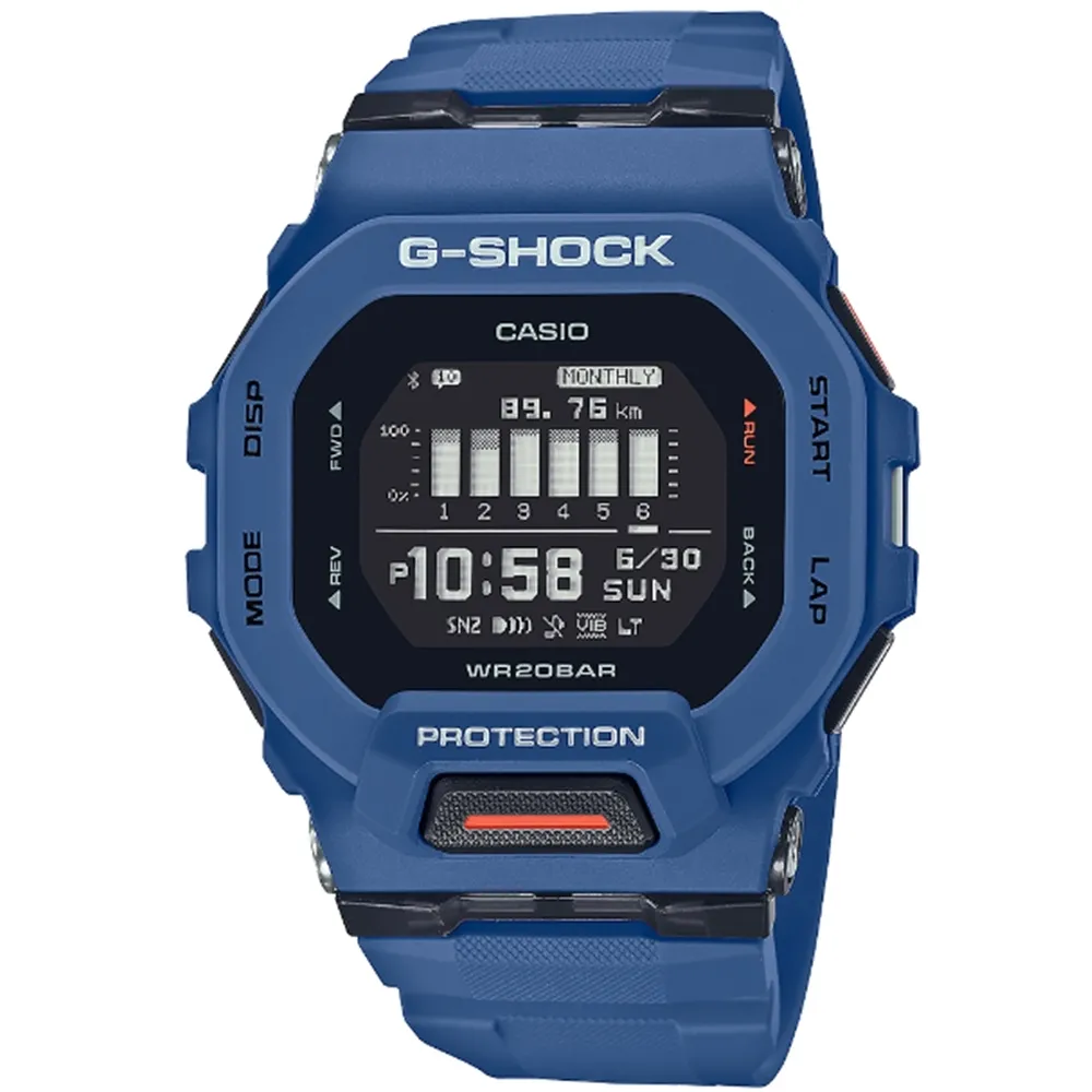 CASIO 卡西歐 G-SHOCK 海波粼粼 蒸鍍光澤雙顯手錶 GMA-S120VA-7A 歷史價格詳細信息