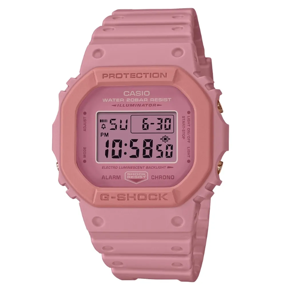 【CASIO】甜美時尚教主運動風格錶-粉x銀框-(LRW-250H-4A2) 歷史價格詳細信息