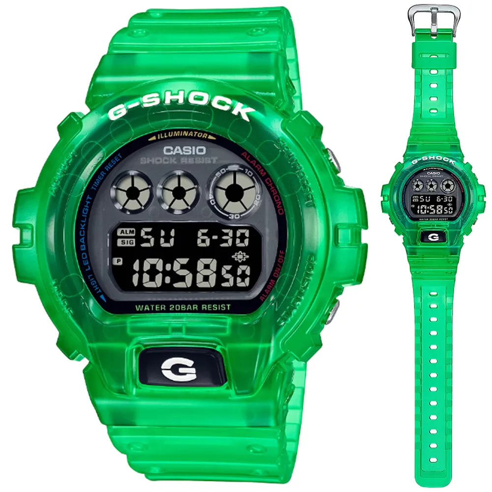 【CASIO】G-SHOCK 三眼設計 EL冷光照明防水200米耐衝擊構造 DW-5900DN-1 台灣卡西歐保固一年 歷史價格詳細信息