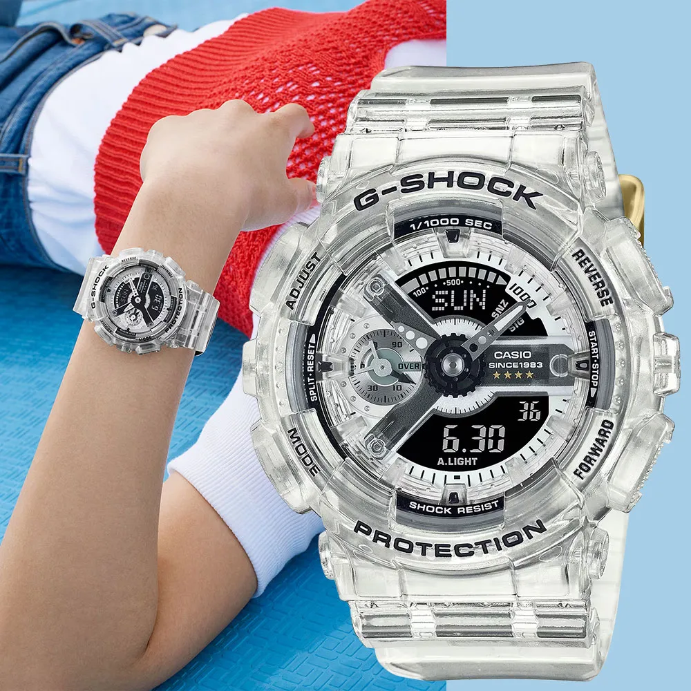 【CASIO 卡西歐】G-SHOCK 限量聯名 雙髻鯊 藍牙 電波 太陽能電力 GW-B5600CD-1A2_42.8mm 歷史價格詳細信息
