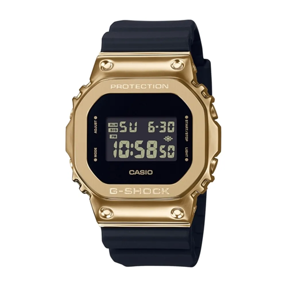 【CASIO】卡西歐 G-SHOCK 高亮度LED運動錶-黑(GD-100-1ADR) 歷史價格詳細信息