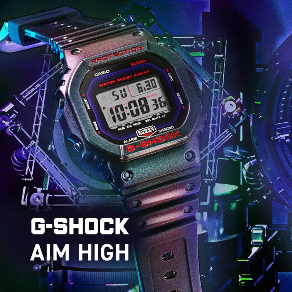 CASIO G-SHOCK 炫彩賽車風雙顯運動錶(膠帶-綠底黑框) 歷史價格詳細信息