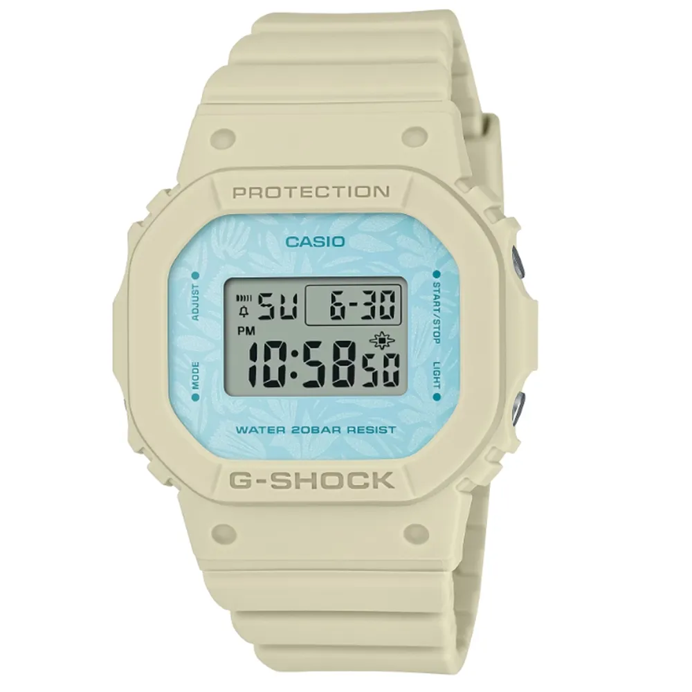 【CASIO 卡西歐】清新淡雅小方錶 LA680WEGL-5D 28.6mm 現代鐘錶 歷史價格詳細信息