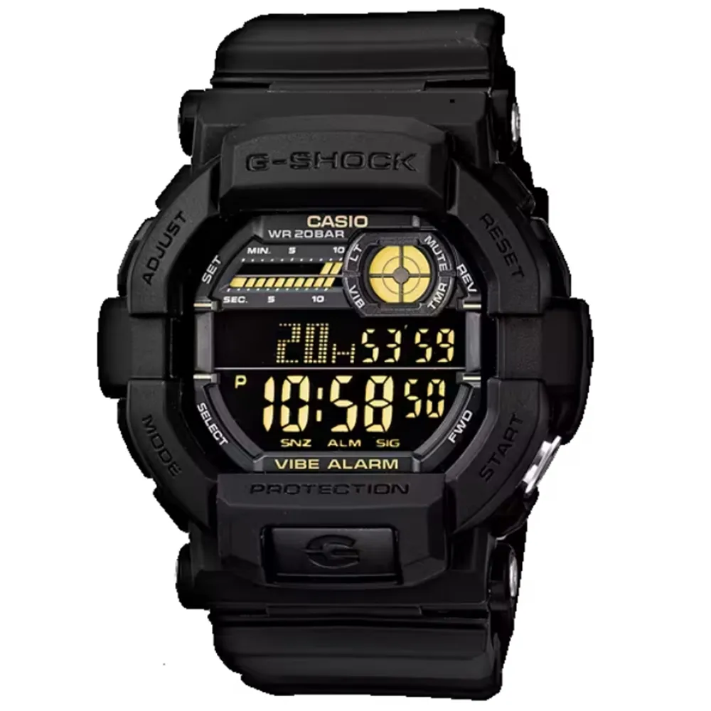 【CASIO】卡西歐 震動鬧鈴 運動手錶 W-735H-2A 防水100米 台灣卡西歐保固一年 歷史價格詳細信息