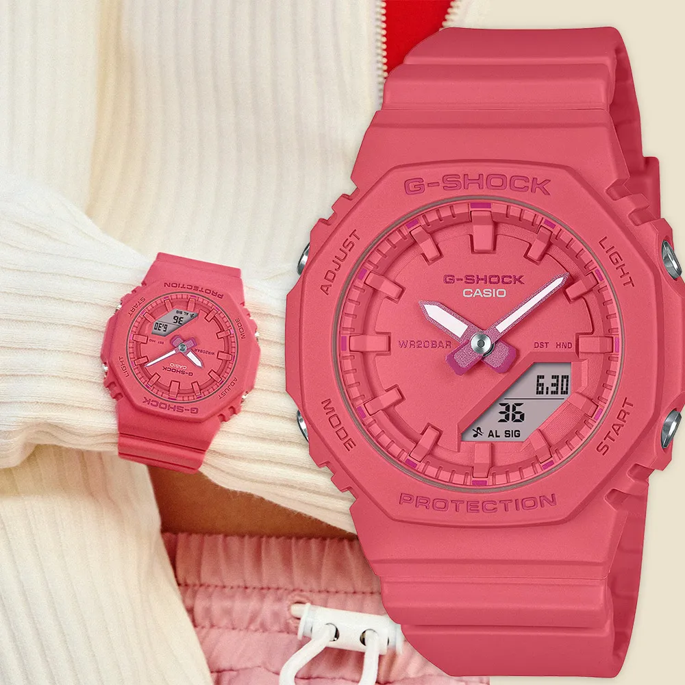 【CASIO 卡西歐】G-SHOCK x BABY-G 濃情蜜意電子情人對錶/綠x粉(DW-5610SU-3DR+BGD-565U-4DR) 歷史價格詳細信息