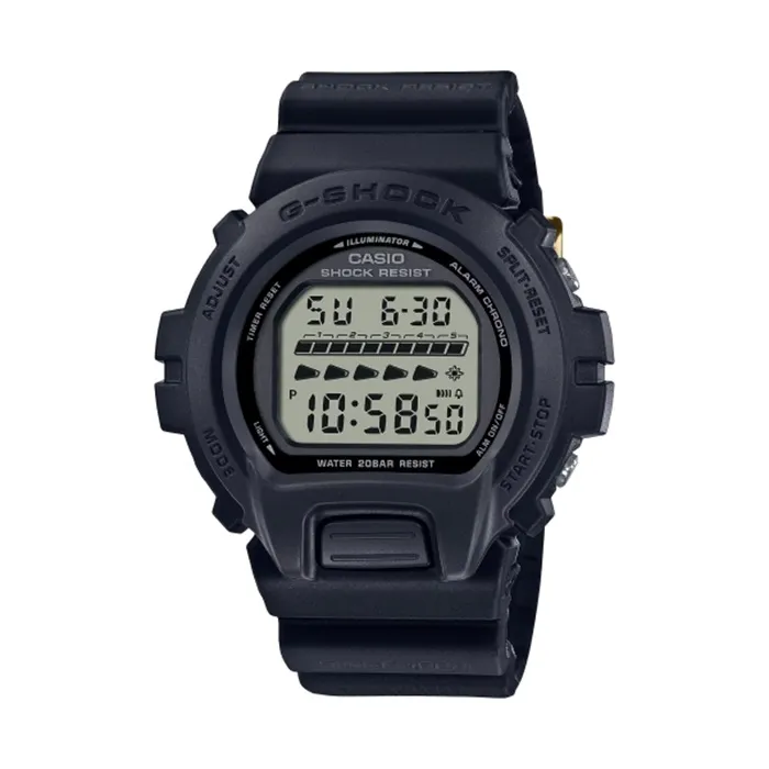 CASIO G-SHOCK 40周年冒險者寶石系列經典方形計時錶/GM-5640GEM-1 歷史價格詳細信息