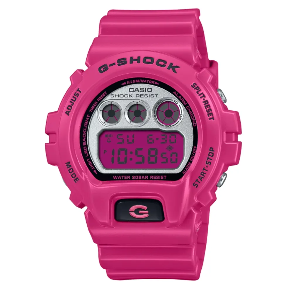 CASIO卡西歐 G-SHOCK 經典電子腕錶 DW-5600MS-1 歷史價格詳細信息