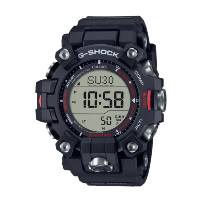 【CASIO G-SHOCK】MASTER of G系列多功能運動腕錶-薑黃款/GPR-H1000-9 歷史價格詳細信息