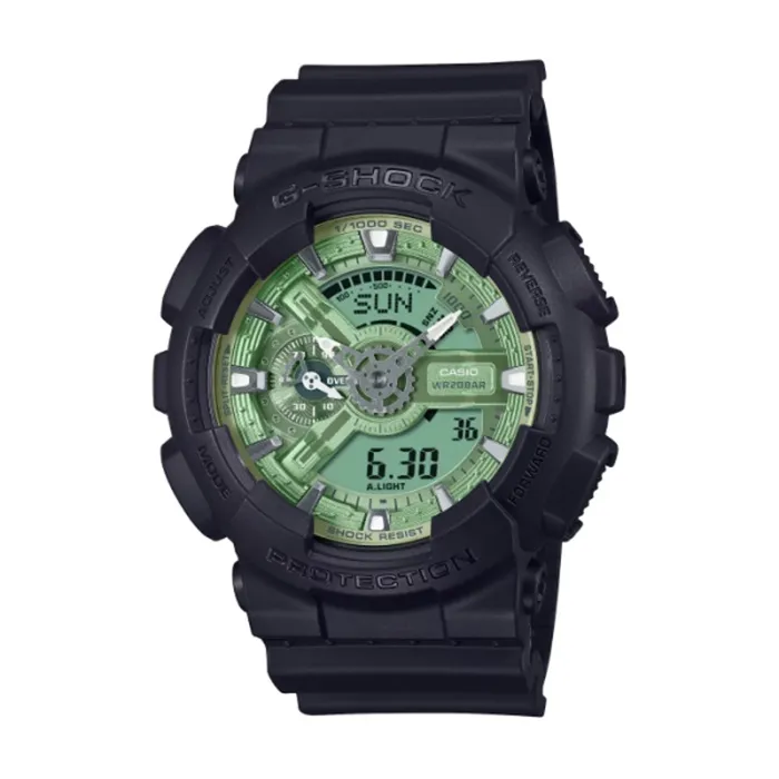 【CASIO G-SHOCK】簡約經典純色系休閒運動腕錶-蘋果綠/GMD-S5600BA-3 歷史價格詳細信息