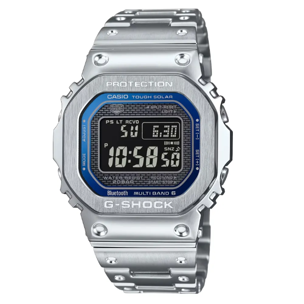 G-SHOCK / GMW-B5000GD-9 / 卡西歐 CASIO [ 官方直營 ] 歷史價格詳細信息