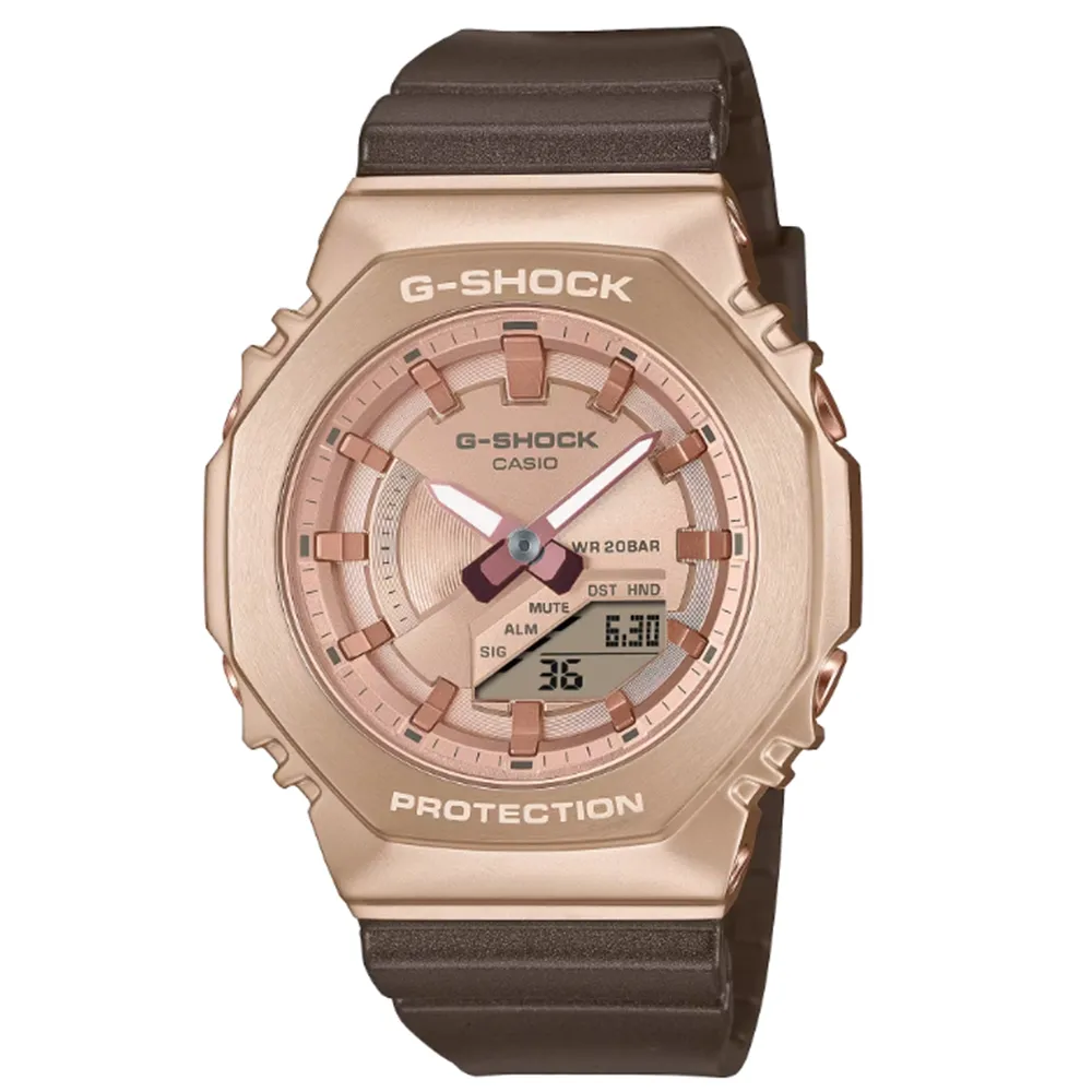 【CASIO 卡西歐】G-SHOCK 優雅炫酷 纖薄小巧 經典方型電子錶 黑紅 GMD-S5600RB-4_40.5mm 歷史價格詳細信息