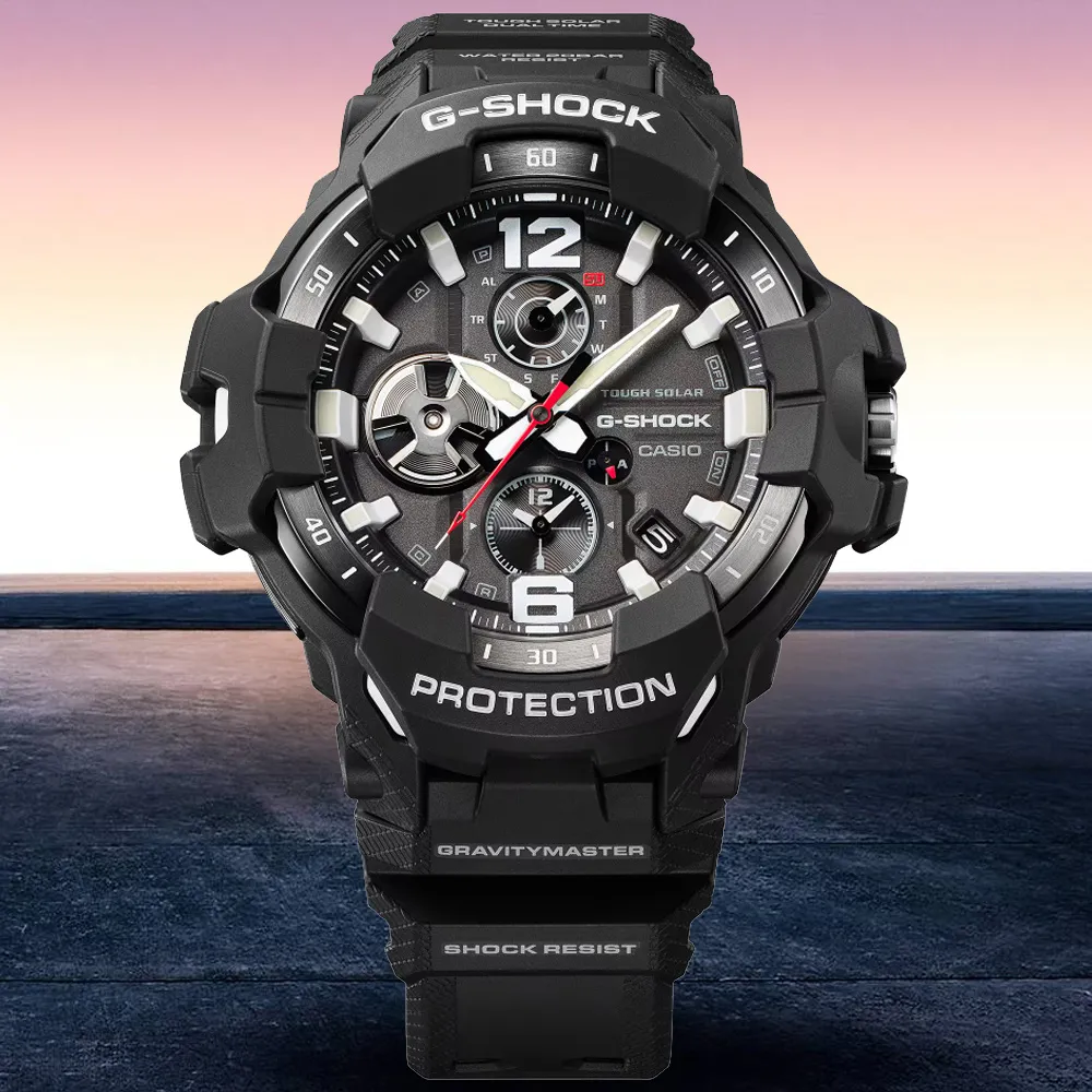 【CASIO】卡西歐 G-SHOCK 太陽能 碳核心防護藍牙雙顯手錶 GST-B500AD-3A 台灣卡西歐保固一年 歷史價格詳細信息