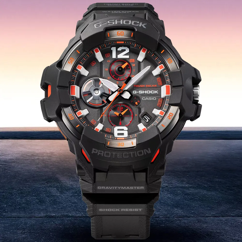 【CASIO】卡西歐 G-SHOCK 太陽能 碳核心防護藍牙雙顯手錶 GST-B500AD-3A 台灣卡西歐保固一年 歷史價格詳細信息