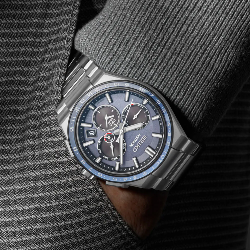 SEIKO 精工 Astron 廣告款 SSJ013J1 八角鈦金屬 多邊形GPS衛星定位太陽能手錶 3X62-0AA0B 歷史價格詳細信息