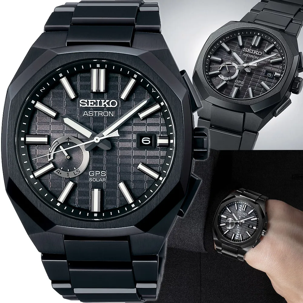 SEIKO 精工錶 Astron 鈦金屬錶 多邊形 GPS衛星錶 萬年曆 太陽能錶 手錶-3X62-0AF0B,SSJ027J1 歷史價格詳細信息
