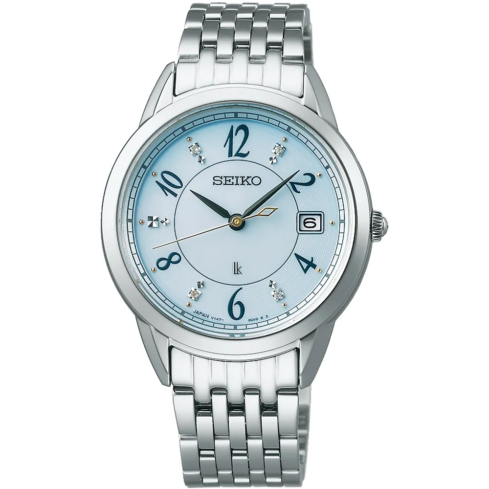 【SEIKO 精工】王淨廣告款 太陽能海芋女錶(SSC920J1/V175-0FC0Y) 歷史價格詳細信息